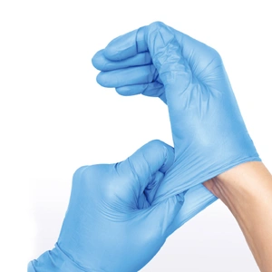 disposable nitrile gloves china supplier
